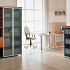 Шкаф комбинированный 360 на Office-mebel.ru 11