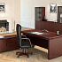 Мебель для кабинета Memphis на Office-mebel.ru 6