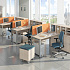 Офисная мебель Кубика на Office-mebel.ru 1