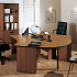 Стол для руководителя (левый) NXT1811L на Office-mebel.ru 3