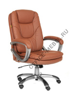 Кресло руководителя CHAIRMAN 668 на Office-mebel.ru
