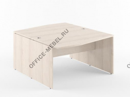 Стол двойной X2CT-169.2 на Office-mebel.ru