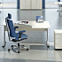 Металлокаркас для стола 140 см OA 02/1400 на Office-mebel.ru 10