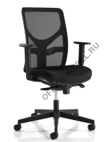 Офисное кресло Elica на Office-mebel.ru