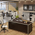 Стол приставной V-1.18 на Office-mebel.ru 2