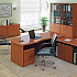 Мебель для кабинета Lipari на Office-mebel.ru 2