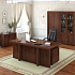 Стол письменный со вставками HVD2210201 на Office-mebel.ru 8