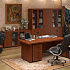 Мебель для кабинета Magistr на Office-mebel.ru 2