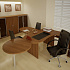 Мебель для кабинета Сириус на Office-mebel.ru 5
