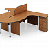 Металлокаркас для стола 140 см OA 01/1400  на Office-mebel.ru 11