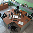 Стол письменный POI271103 на Office-mebel.ru 14