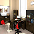 Стол прямолинейный 3С.007 на Office-mebel.ru 3