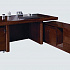 Стол письменный со вставками HVD2210201 на Office-mebel.ru 4