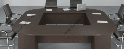 Мебель для переговорной Bonn на Office-mebel.ru