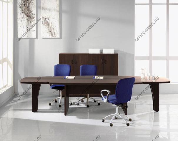 Мебель для переговорной Атрибут на Office-mebel.ru