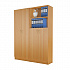 Шкаф для одежды 21.04 на Office-mebel.ru 6