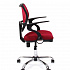 Офисное кресло CHAIRMAN 450 хром на Office-mebel.ru 2