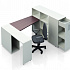 Офисная мебель Open Space на Office-mebel.ru 11