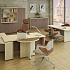 Мебель для кабинета Сенатор на Office-mebel.ru 7