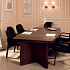 Стол приставной правый с баром и урной КМ-93919 на Office-mebel.ru 5