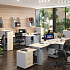Офисная мебель Offix new на Office-mebel.ru 1