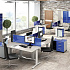 Конференц стол A070 на Office-mebel.ru 7