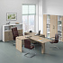 Мебель для кабинета Директ на Office-mebel.ru 3