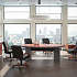 Мебель для кабинета Manhattan на Office-mebel.ru 8