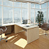 Мебель для кабинета Сенатор на Office-mebel.ru 5