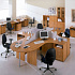 Конференц-стол 30Д12 на Office-mebel.ru 6