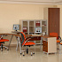 Металлокаркас для стола 120 см OA 01/1200  на Office-mebel.ru 13