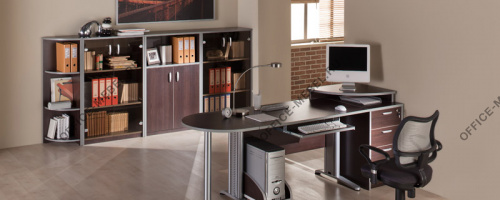Офисная мебель Стайл на Office-mebel.ru