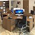 Стол письменный А.СП-4 на Office-mebel.ru 9