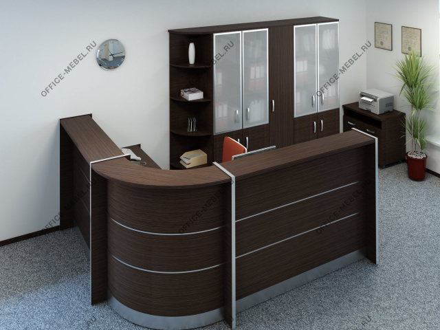 Мебель для приемной Сатурн на Office-mebel.ru