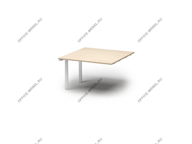 Приставка стола для заседаний 1710 на Office-mebel.ru
