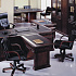 Мебель для кабинета Ministry на Office-mebel.ru 1