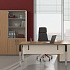 Мебель для кабинета Бэнт на Office-mebel.ru 2