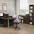 Стол письменный TRD296107 на Office-mebel.ru 11