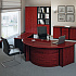 Мебель для кабинета York на Office-mebel.ru 10
