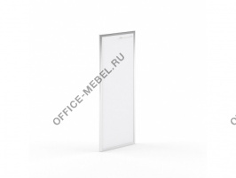 Двери стеклянные XRG 42-1 (L/R) на Office-mebel.ru