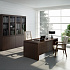 Мебель для кабинета Mark на Office-mebel.ru 1