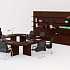 Мебель для кабинета MUX на Office-mebel.ru 3