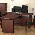 Мебель для кабинета Memphis на Office-mebel.ru 8