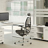 Приставной стол с врезным блоком LVRO12.1608-2 на Office-mebel.ru 4