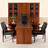 Мебель для кабинета Компакт на Office-mebel.ru 8