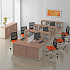 Стол левый/правый С1501/С1502 на Office-mebel.ru 4