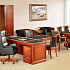 Мебель для кабинета Ферми на Office-mebel.ru 3