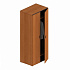 Шкаф для одежды глубокий (широкий) 335 на Office-mebel.ru 1