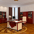 Стол письменный RM28(R/L) на Office-mebel.ru 6