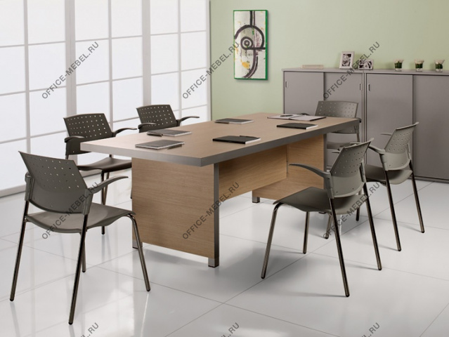 Мебель для переговорной Edvard на Office-mebel.ru
